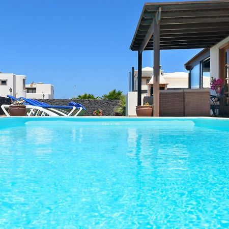 Hipoclub Villas, Aguamarina 29 Playa Blanca  Bagian luar foto