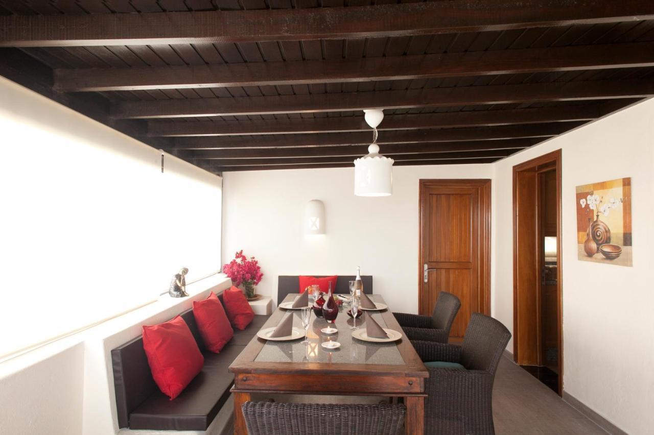 Hipoclub Villas, Aguamarina 29 Playa Blanca  Bagian luar foto
