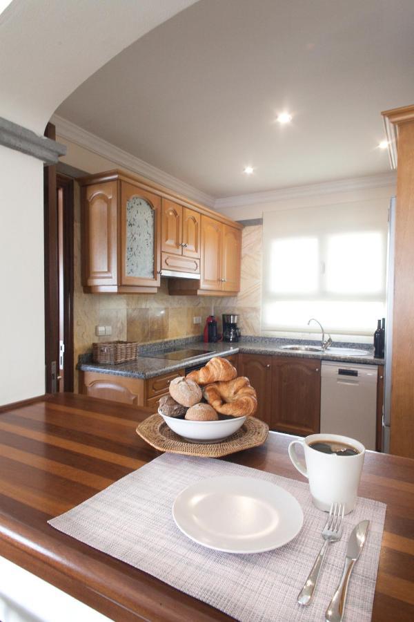 Hipoclub Villas, Aguamarina 29 Playa Blanca  Bagian luar foto