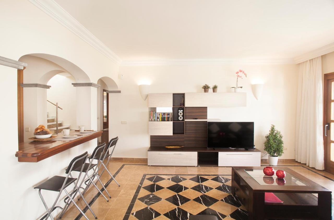 Hipoclub Villas, Aguamarina 29 Playa Blanca  Bagian luar foto