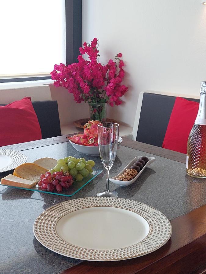 Hipoclub Villas, Aguamarina 29 Playa Blanca  Bagian luar foto