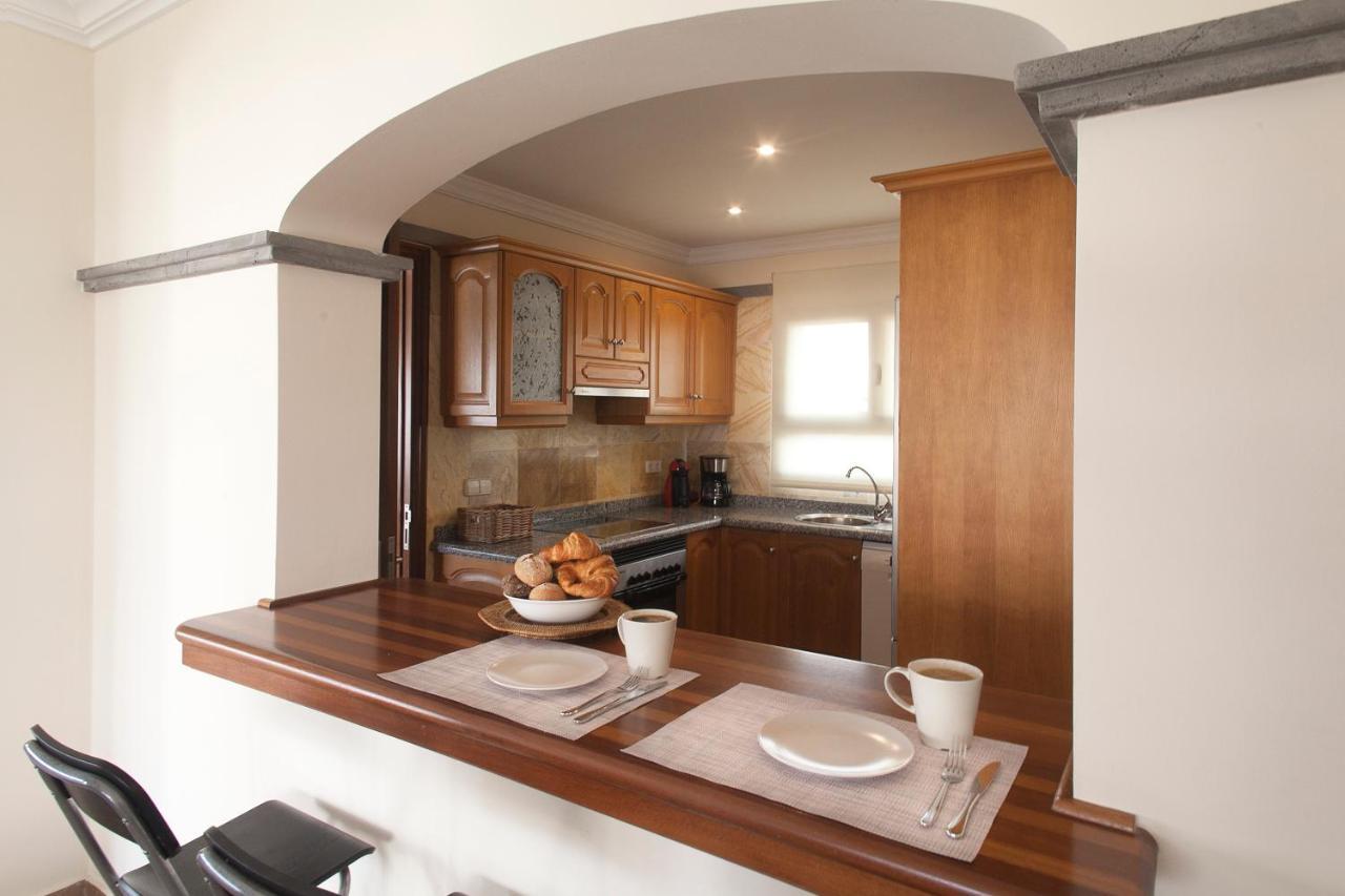 Hipoclub Villas, Aguamarina 29 Playa Blanca  Bagian luar foto