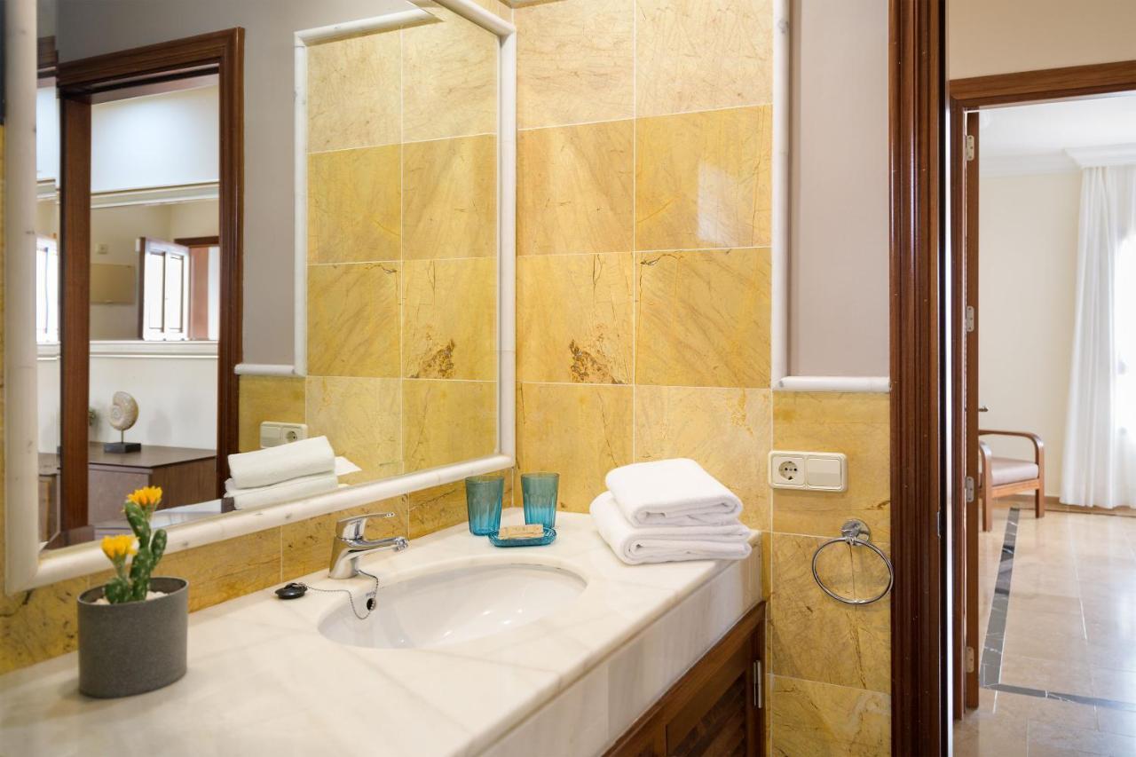 Hipoclub Villas, Aguamarina 29 Playa Blanca  Bagian luar foto