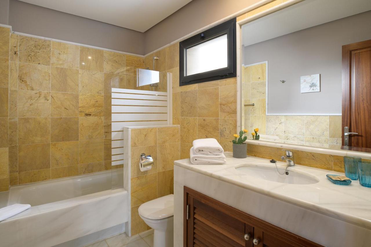 Hipoclub Villas, Aguamarina 29 Playa Blanca  Bagian luar foto