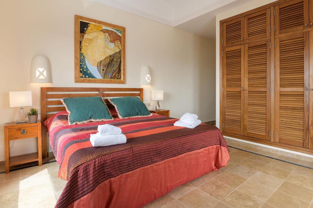 Hipoclub Villas, Aguamarina 29 Playa Blanca  Bagian luar foto